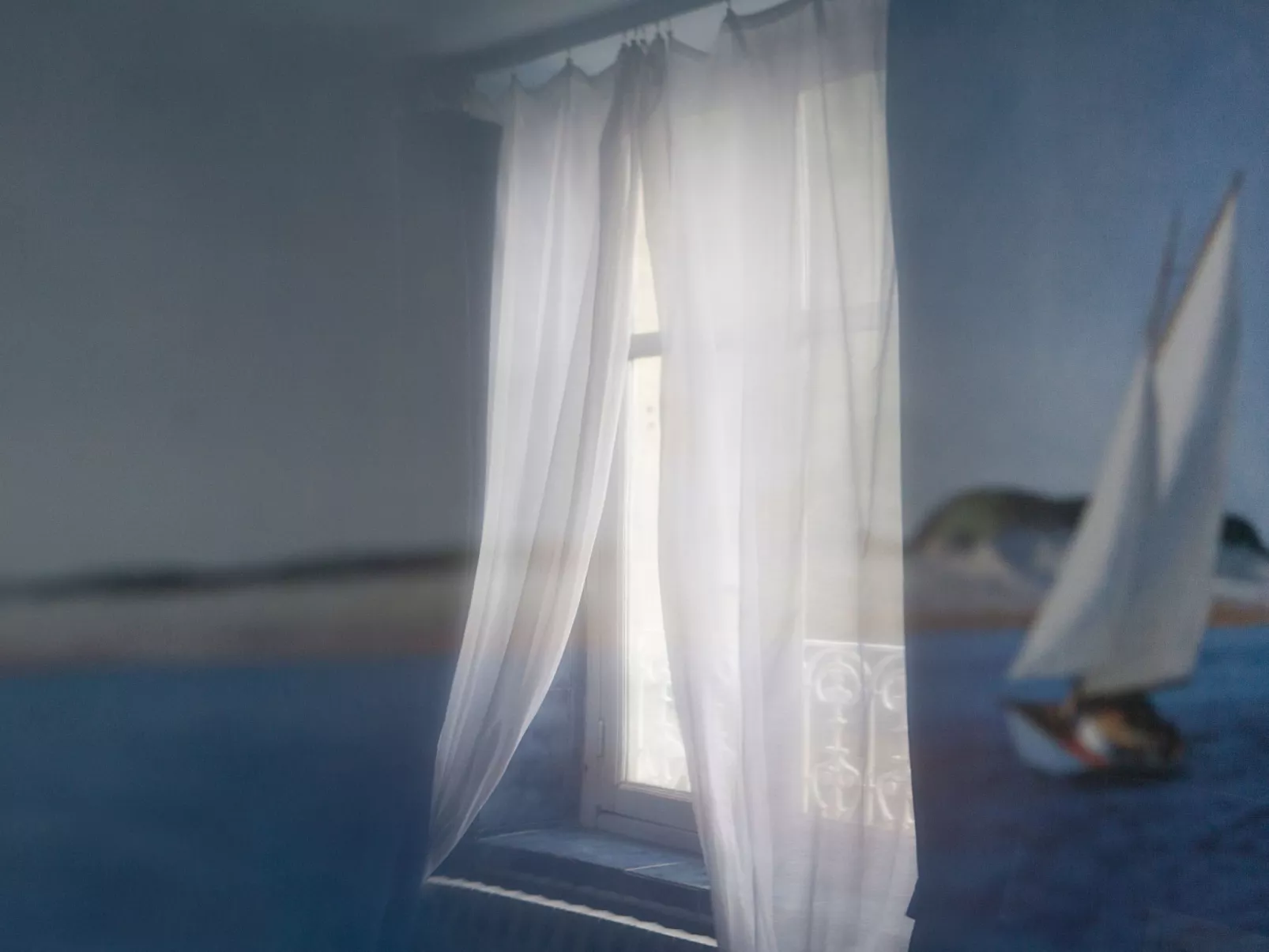 MaisonMazerand    Wohnen - Entspannen - Genießen - Binnen