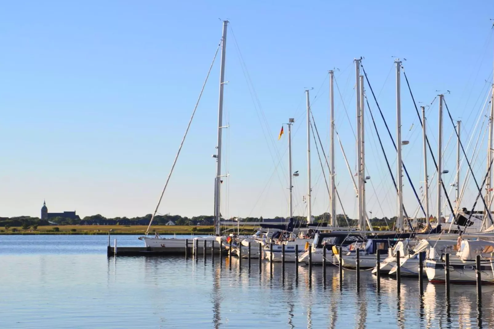 Am Rundsteg 4 - Gebieden zomer 20km