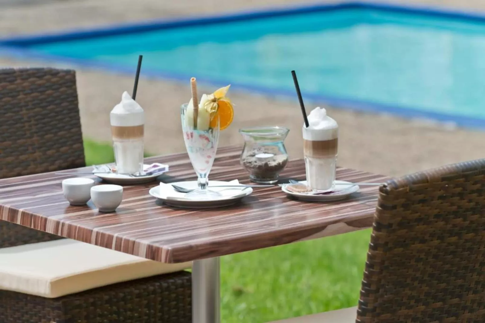 Standard Twin Room - Sfeer