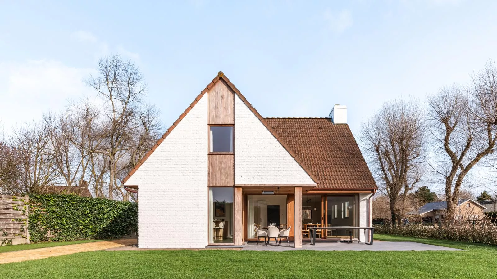 Pure Relax - Tuinen zomer