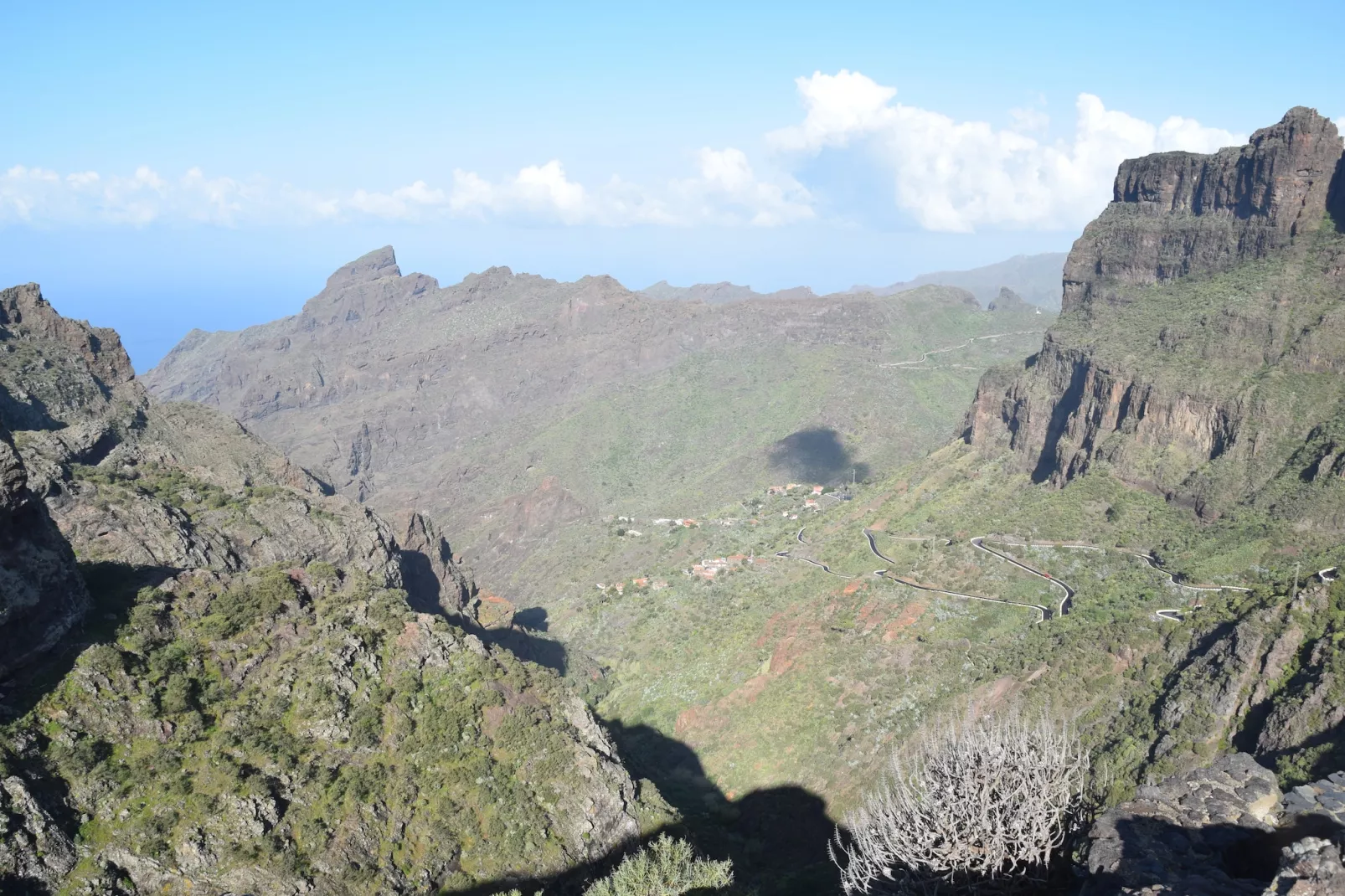 Apartamentos Monasterio de San Antonio 3 - Gebieden zomer 20km