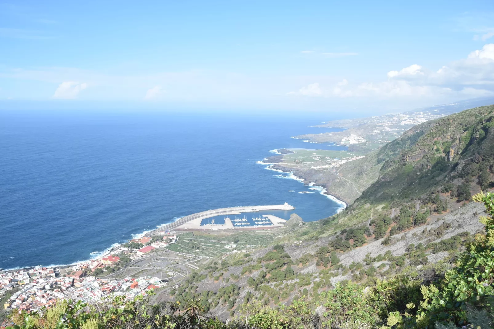 Apartamentos Monasterio de San Antonio 4 - Gebieden zomer 5km