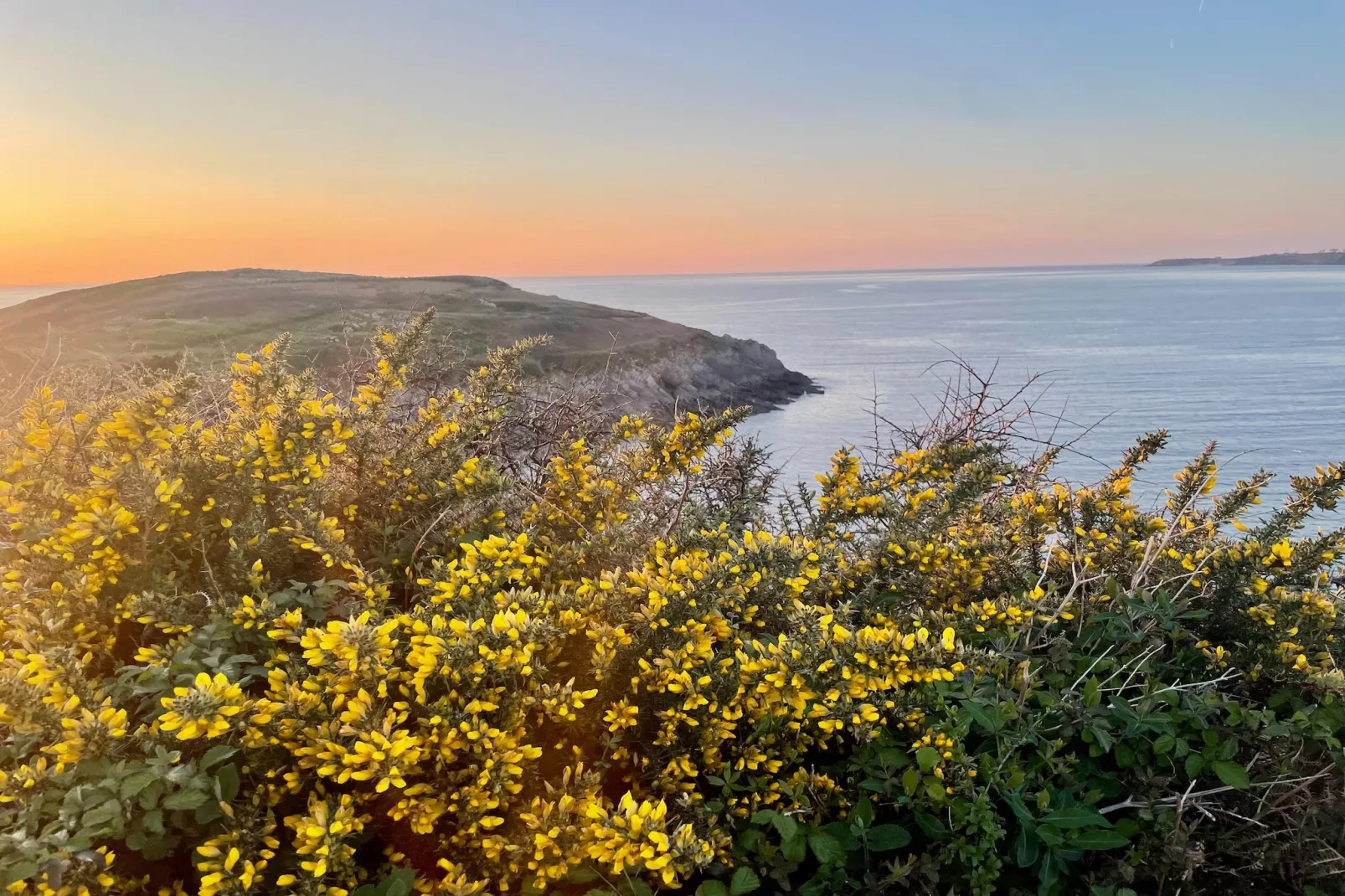 Maison de Vacances Le Conquet - Gebieden zomer 5km