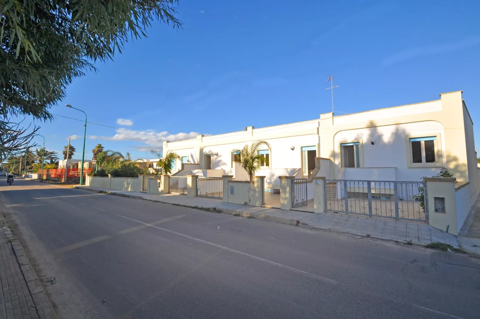 TS Quadri A - Buitenkant zomer