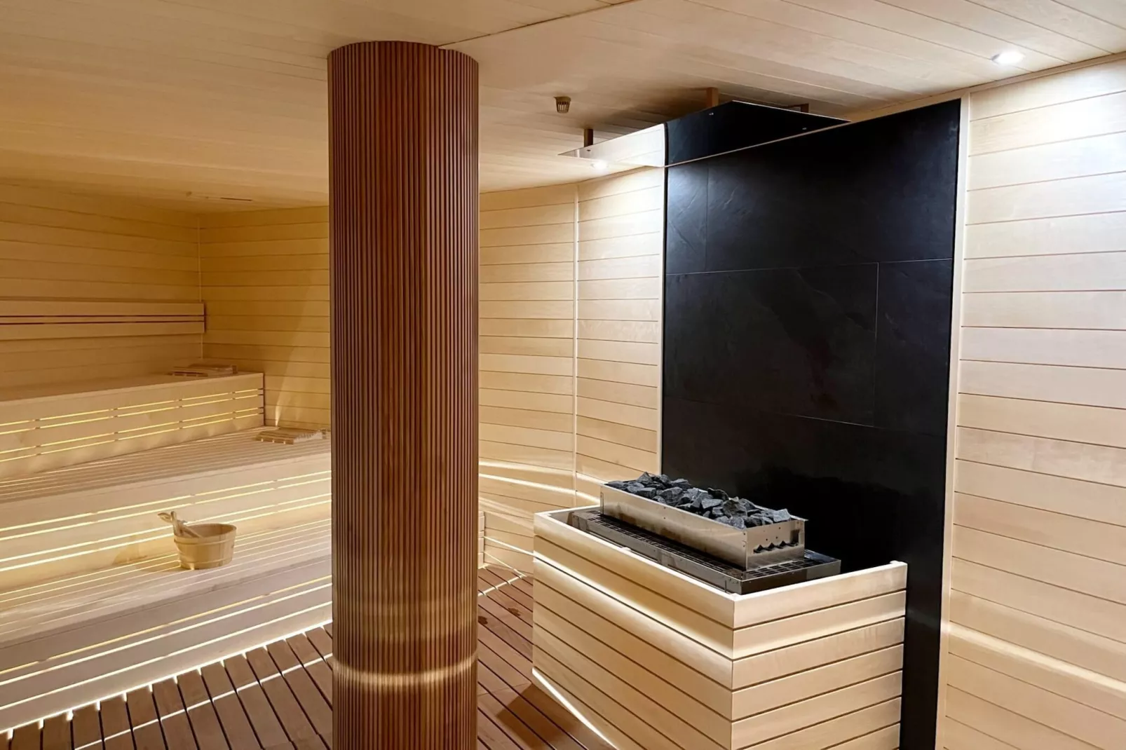 Apartament PINEA Grunwaldzka 82A-213 - Spa