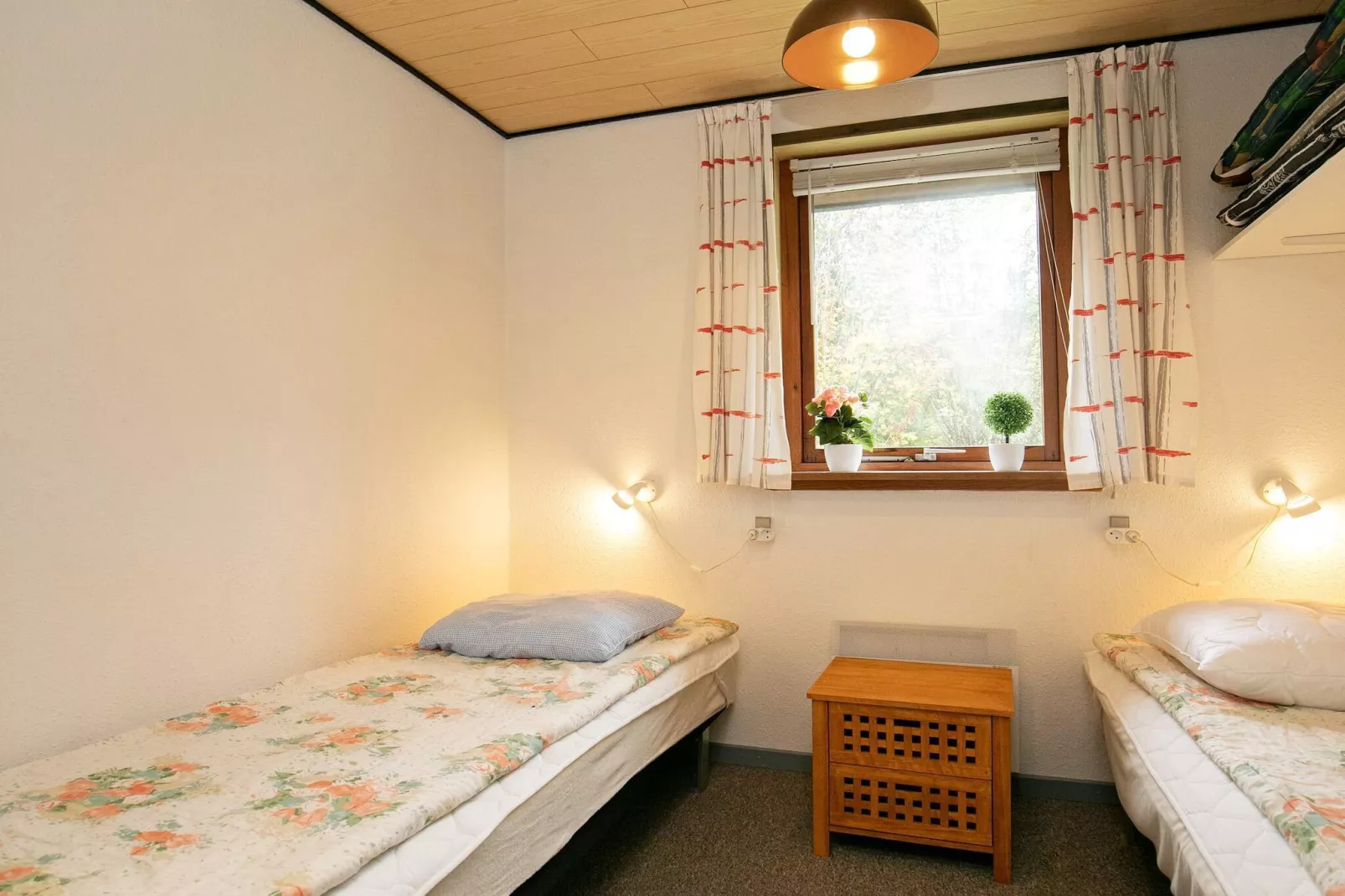 4 persoons vakantie huis in Læsø - Binnen
