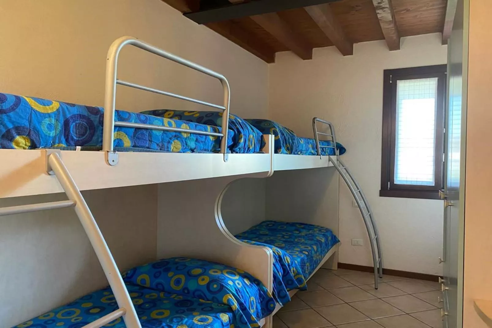 Garda Resort T6 PT Sup - Slaapkamer