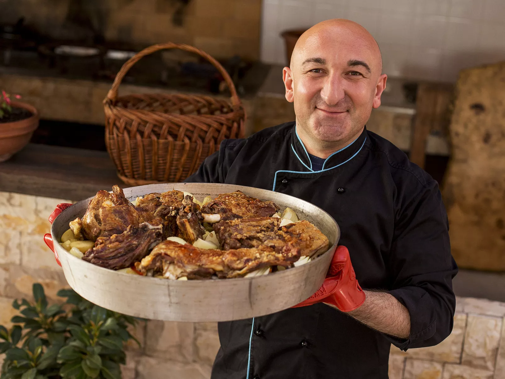 Matilde Beach Resort - Buiten