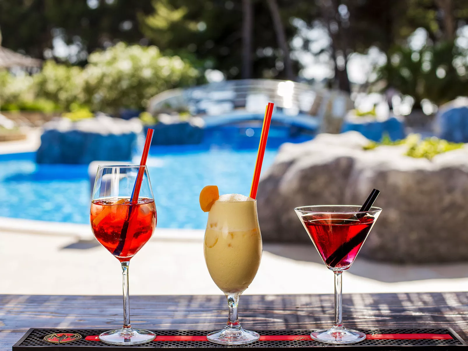 Matilde Beach Resort - Buiten