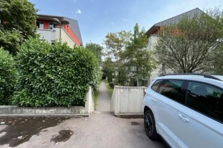 Adonis Divonne-les-Bains Park side Studio - Faciliteiten