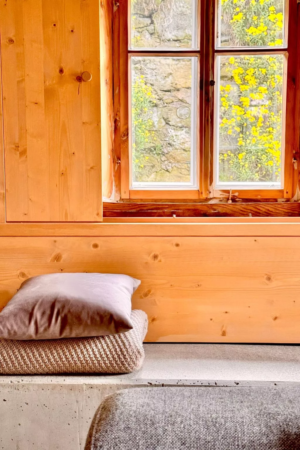 NEU!   dasErbhaus - Binnen