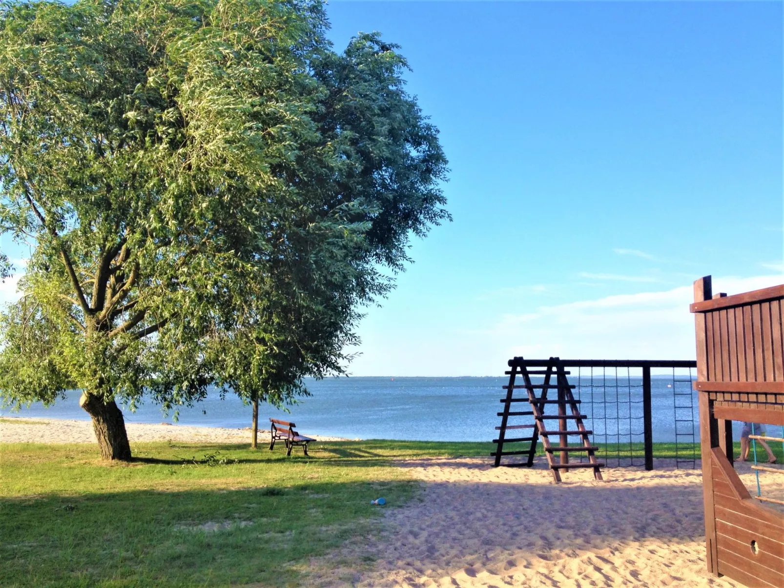 FH Godewind***** 45 - Buiten