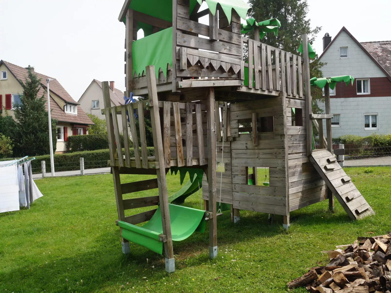 Bertsche 3 Schlafzimmer - Binnen