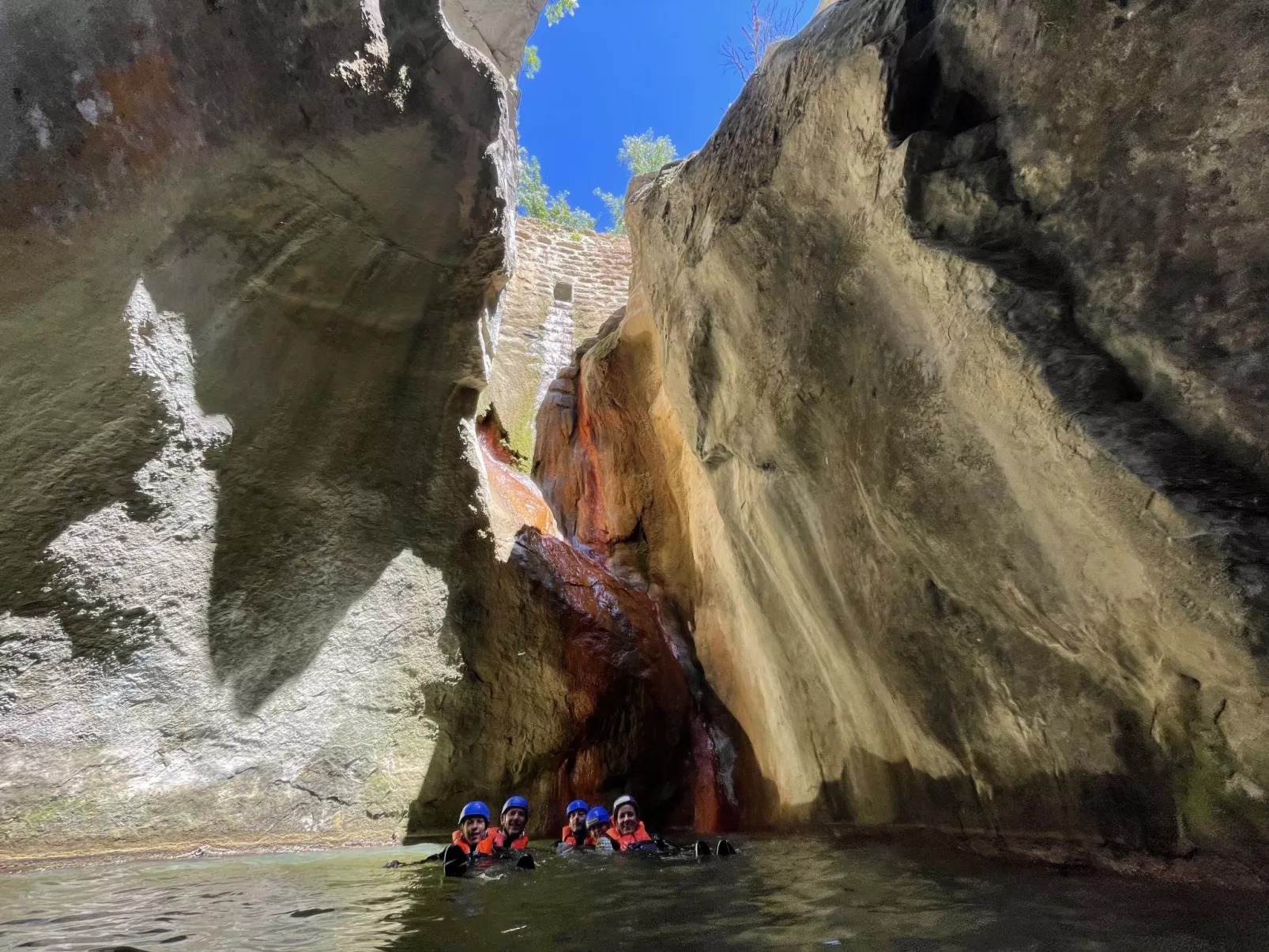 Matanovi dvori - Omgeving