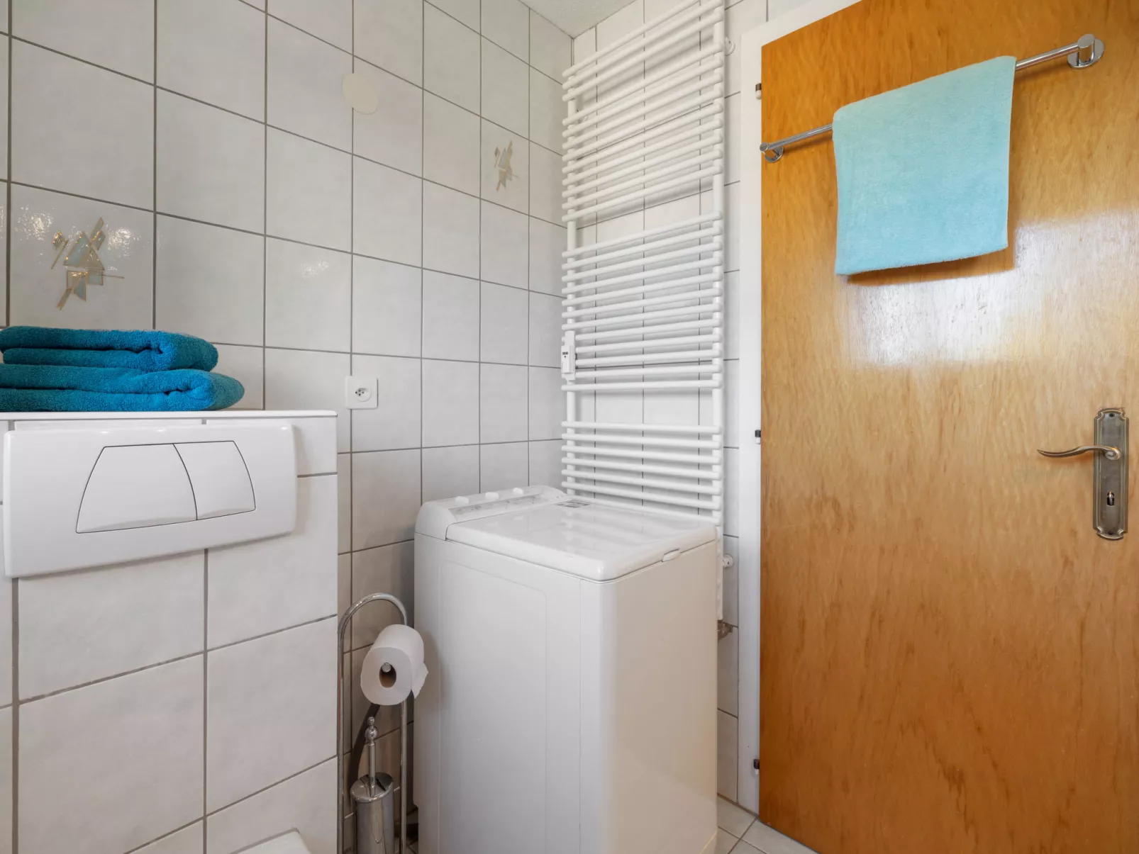 Vermala Soleil B 13 COMBI - Binnen