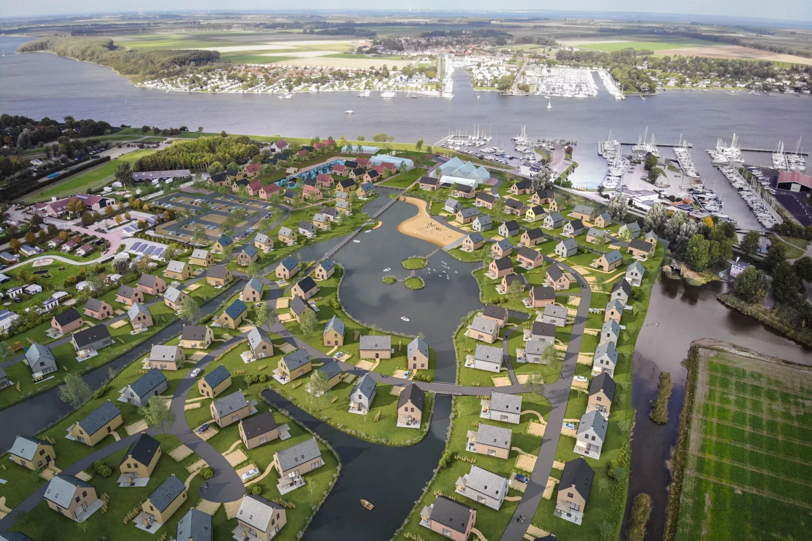 Park Veerse Kreek 8