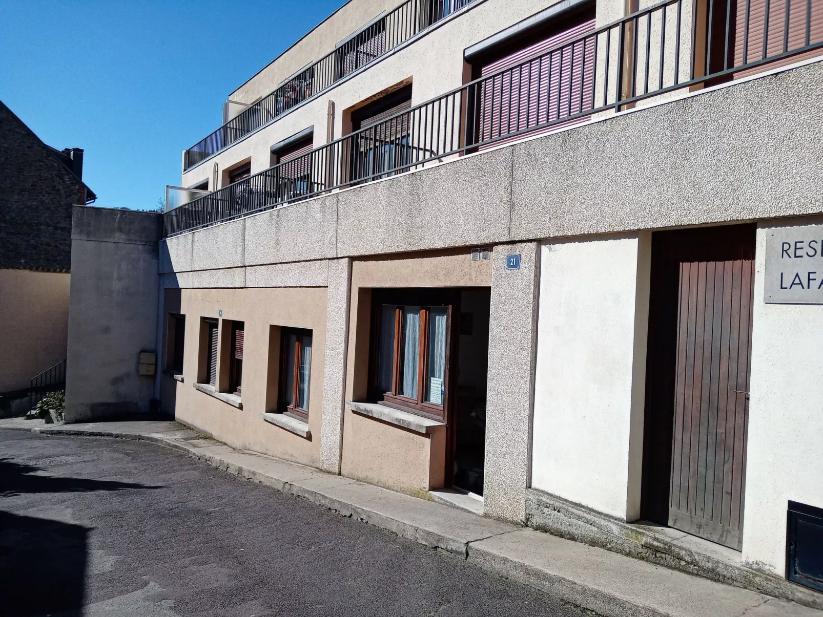 Vermietet schöne Wohnung 1 bis 6 Personen - Image-tags.info