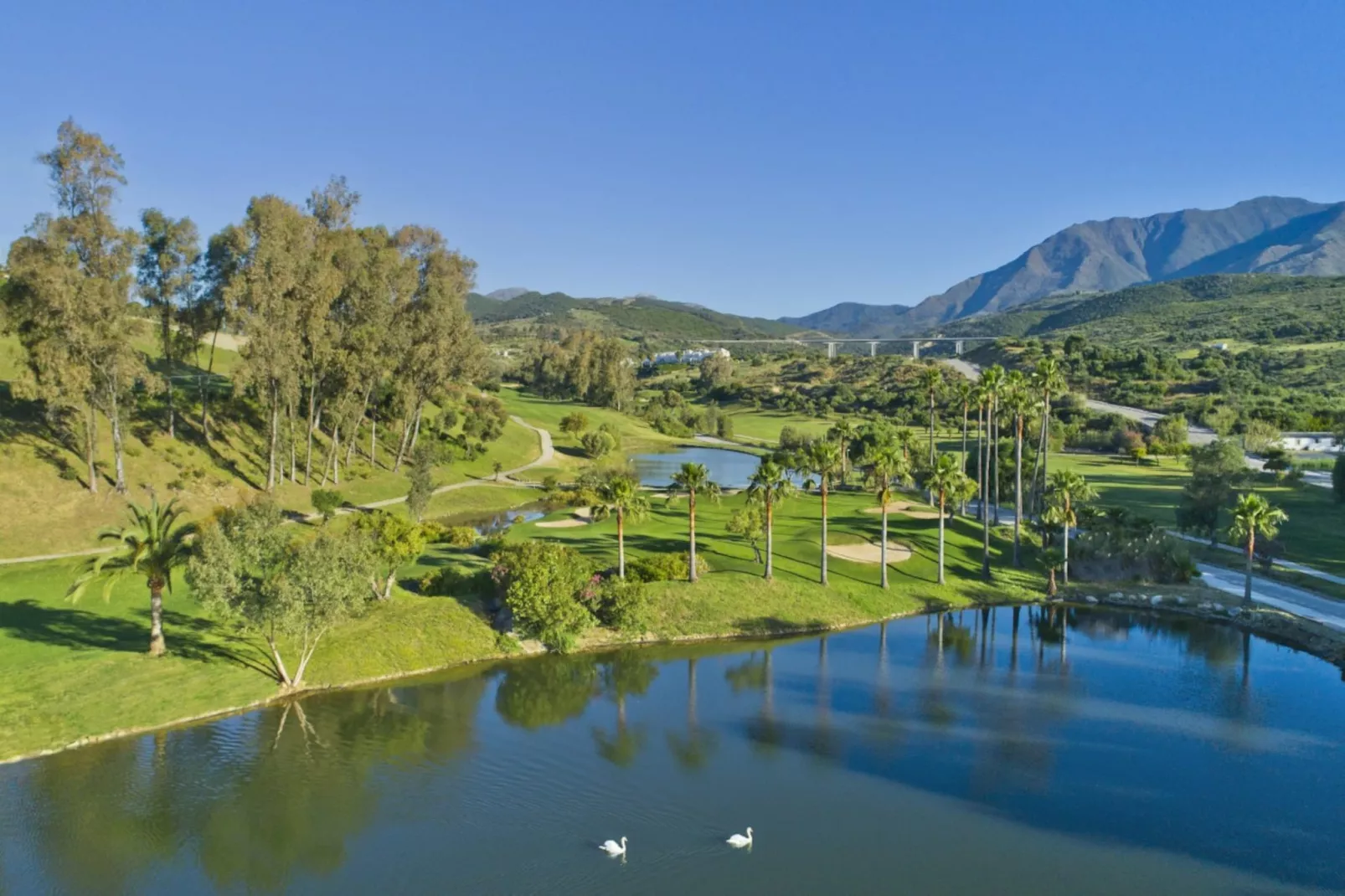 Stylish Studio 2 pers - ALCAZABA LAGOON (2005) - Gebieden zomer 5km