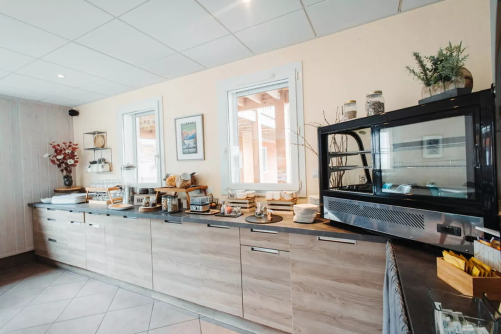 Le Domaine de la Vallée d'Ax - Faciliteiten