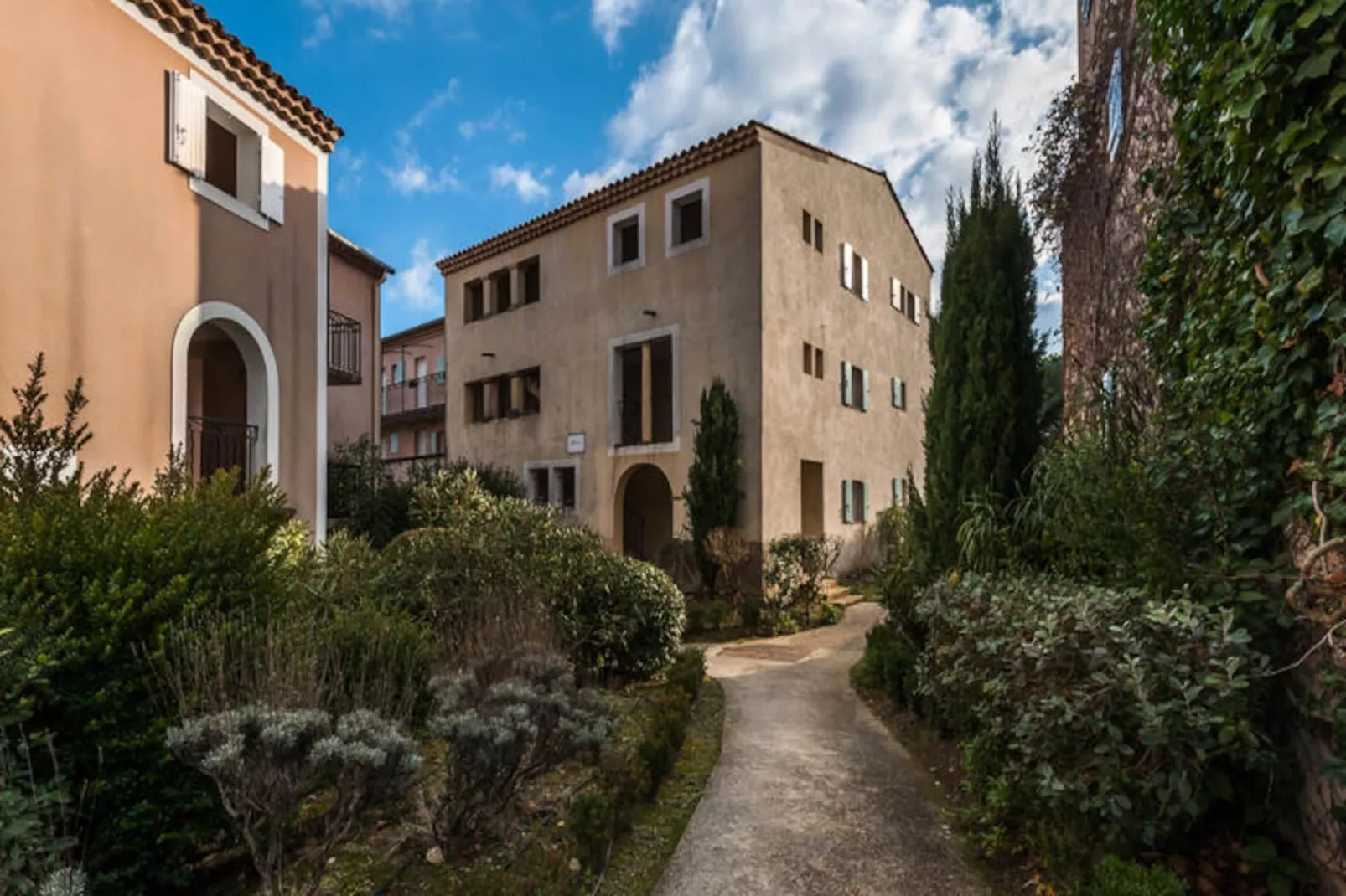 Village Pont Royal en Provence - maeva Home - Niet-getagd