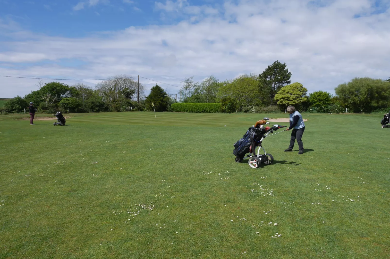 Ferienhaus mit Panoramablick Le Conquet - Gebieden zomer 20km