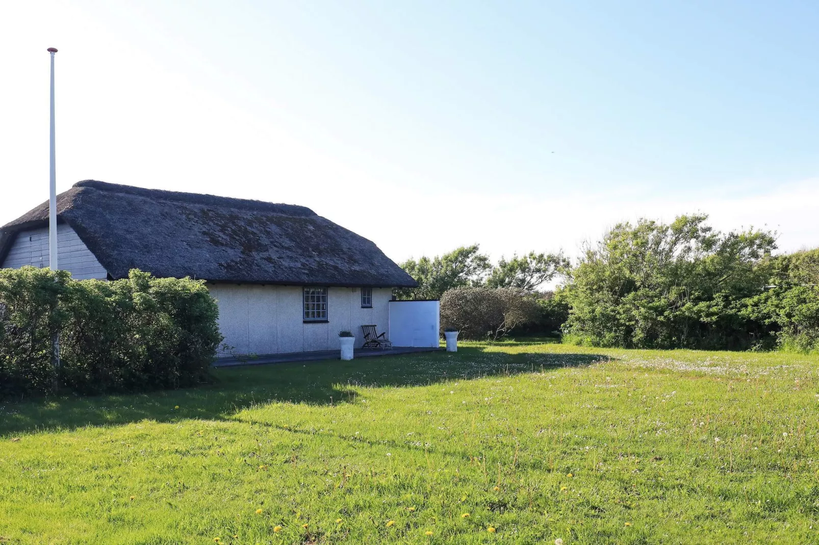 4 persoons vakantie huis in Hjørring-By Traum - Uitzicht