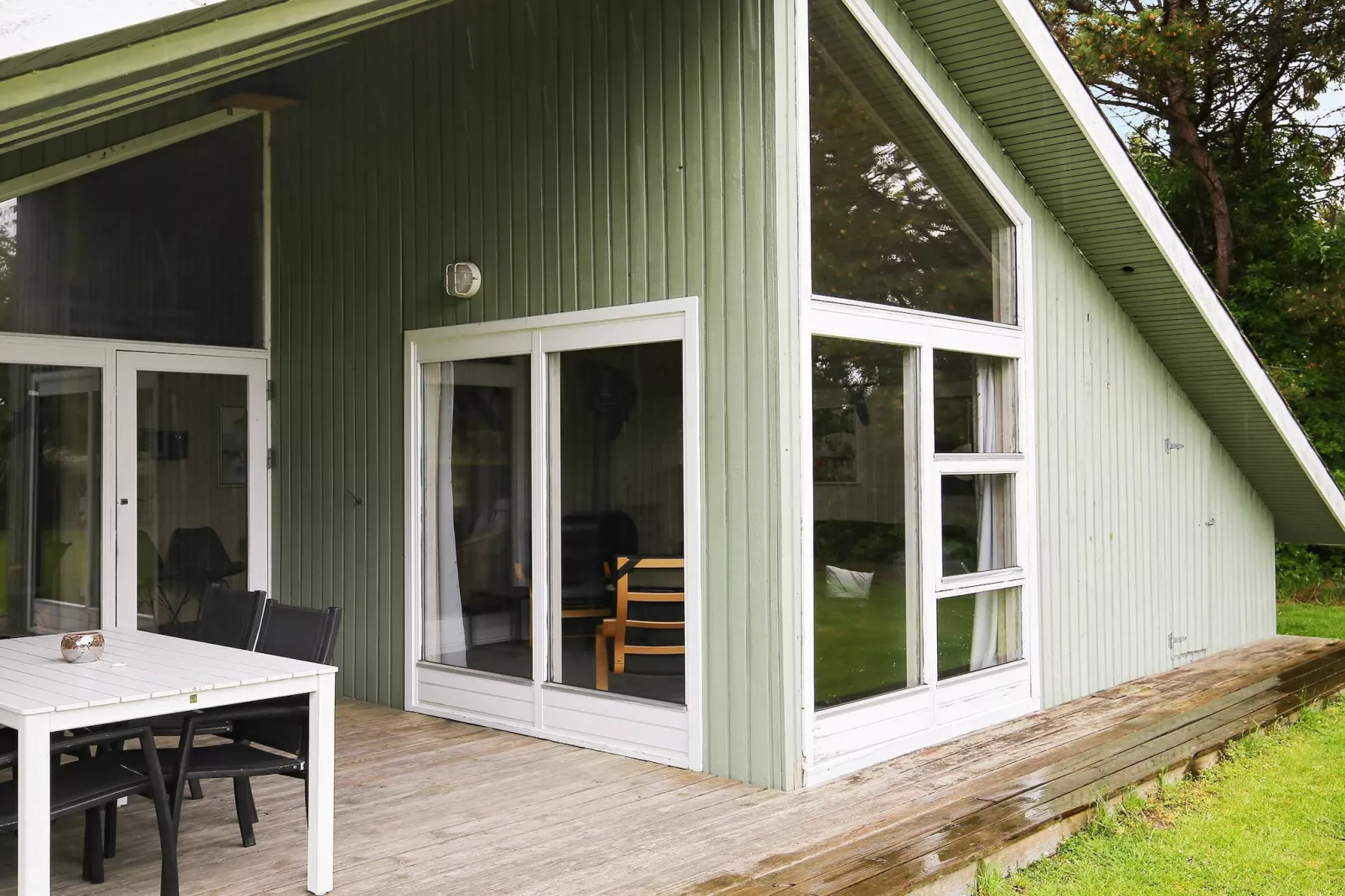 10 persoons vakantie huis in Dannemare-By Traum - Uitzicht