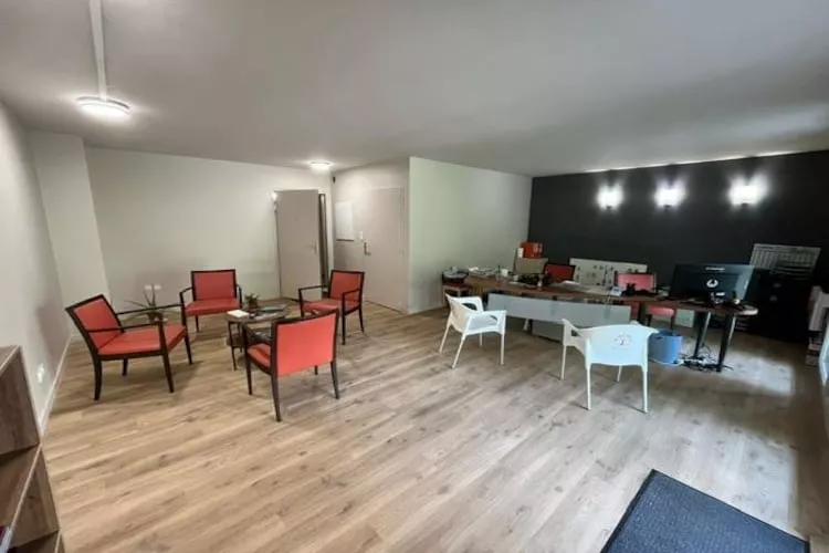 Adonis Divonne-les-Bains Park side Studio - Faciliteiten