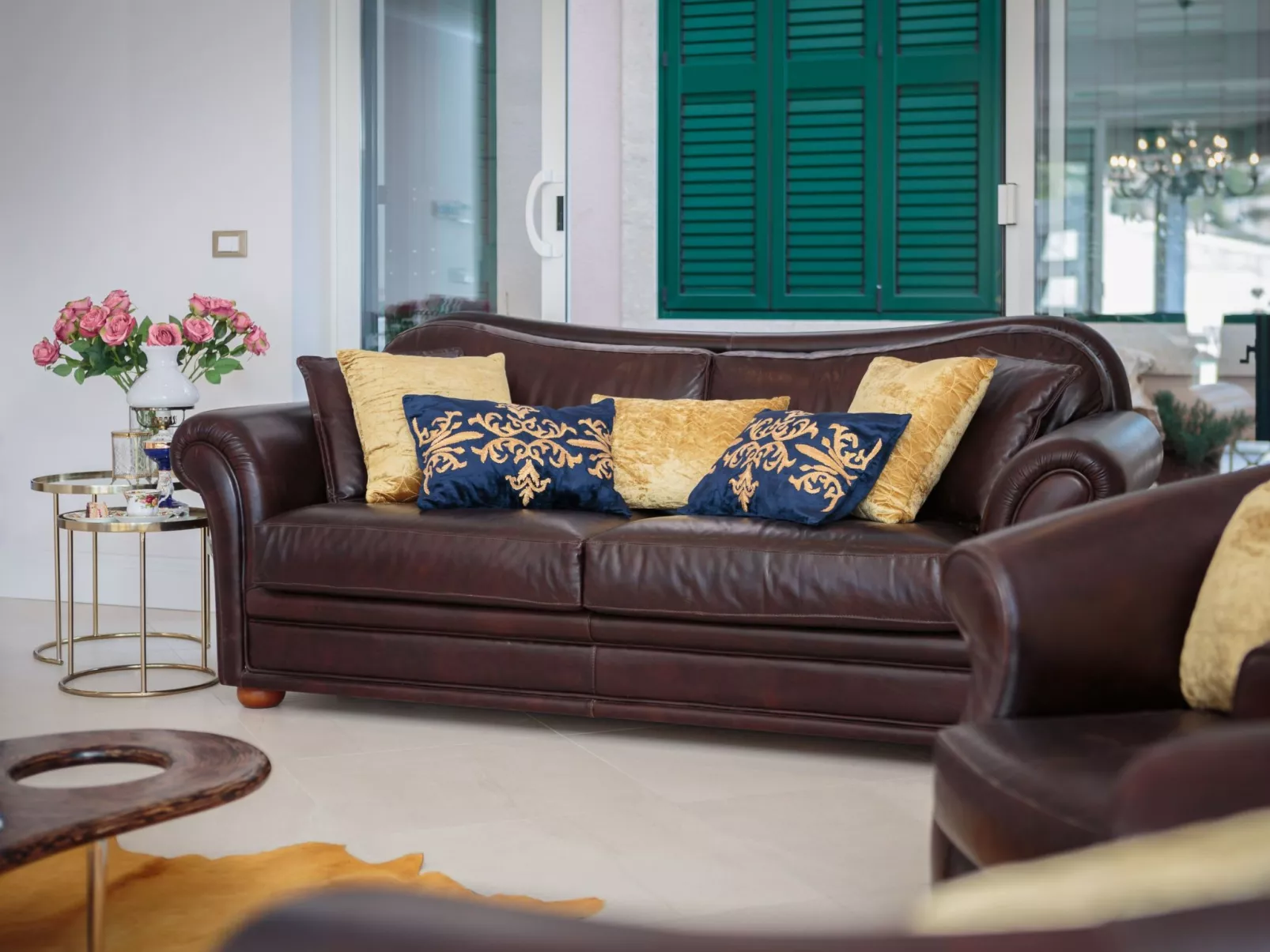 Ferienvilla "Sunset Bliss Retreat" - Image-tags.info