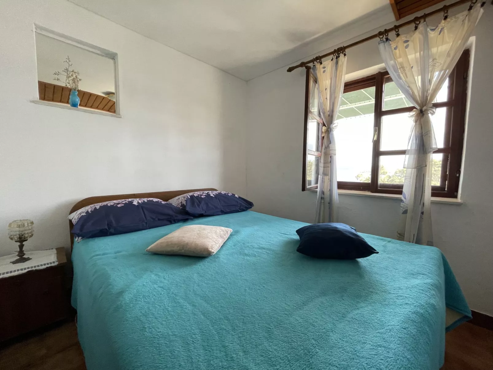 Haus am Meer Šolta - Binnen