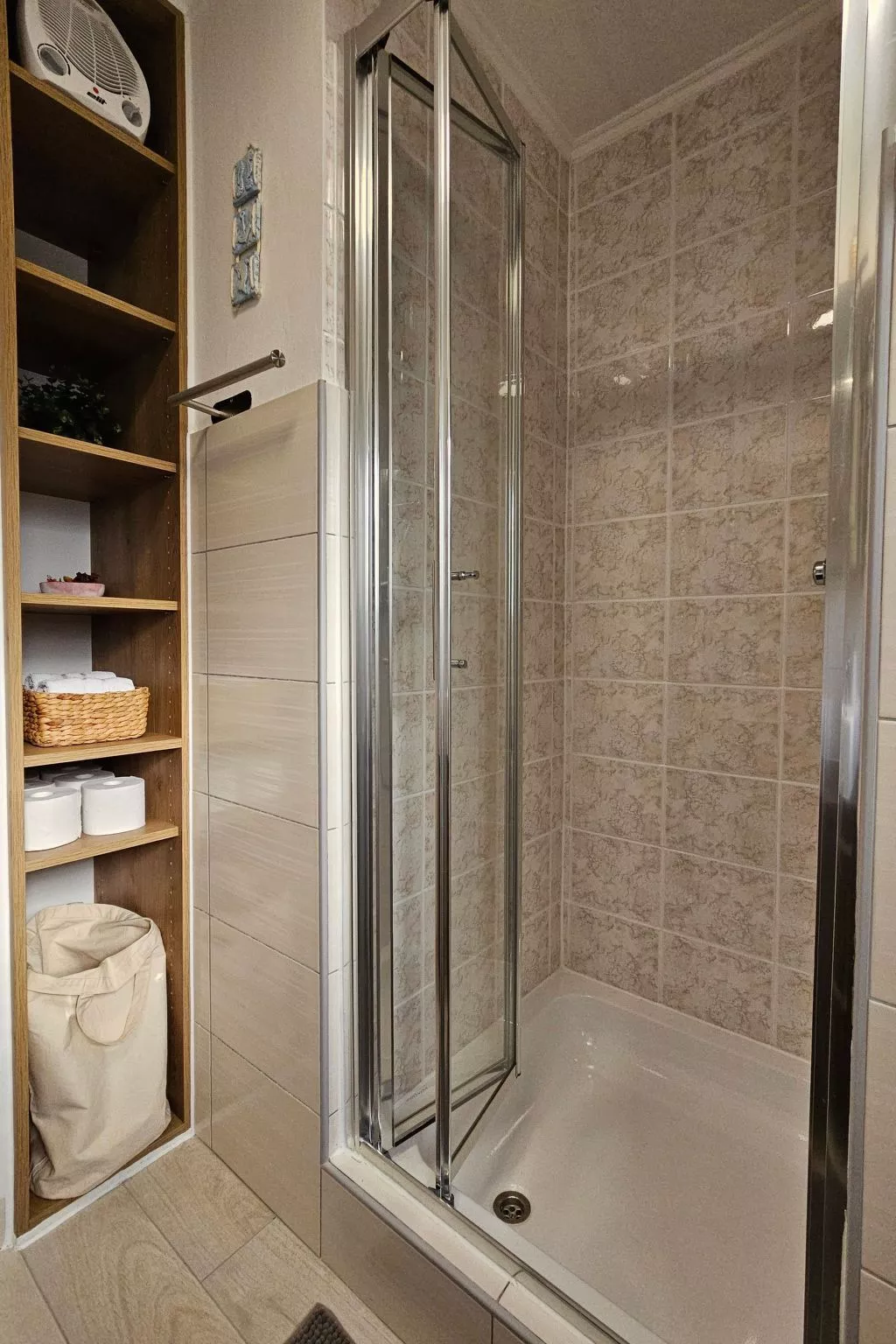 Für 4 Personen - Binnen