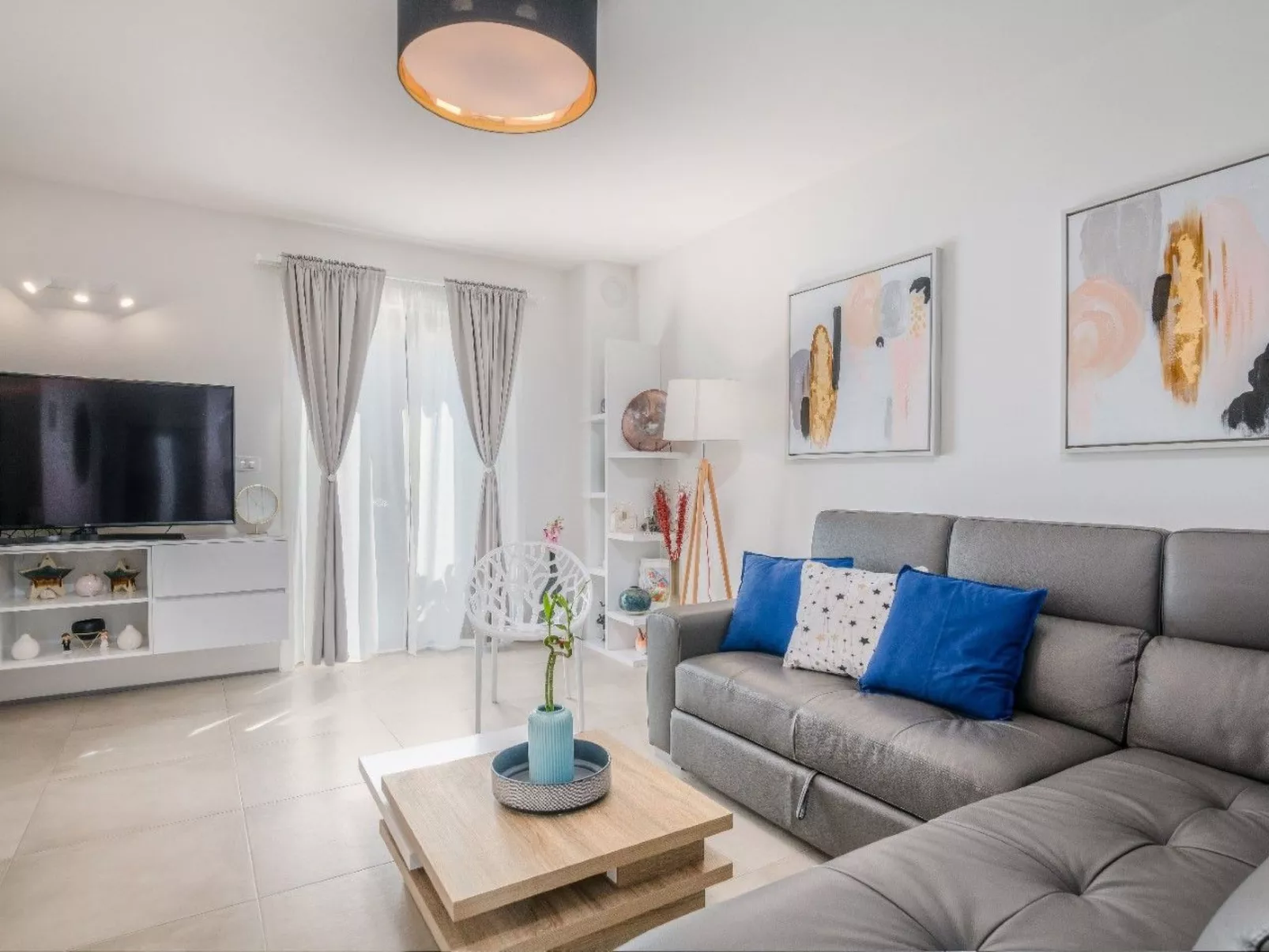Für 6 Personen ca. 130 m&sup2; in Novigrad, Adriaküste Kroatien (Westküste von - Image-tags.info