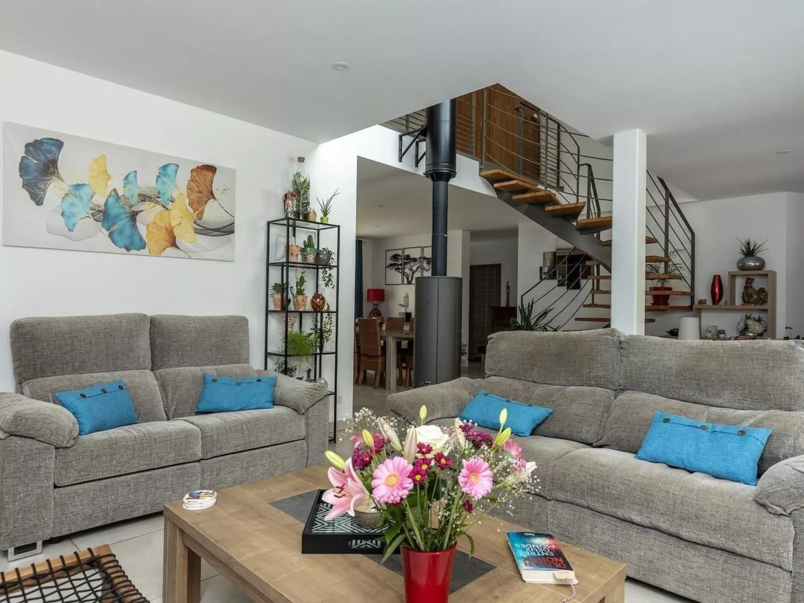 "L'Oustaou des Hournails" (Das Haus der Hournails) - Image-tags.info