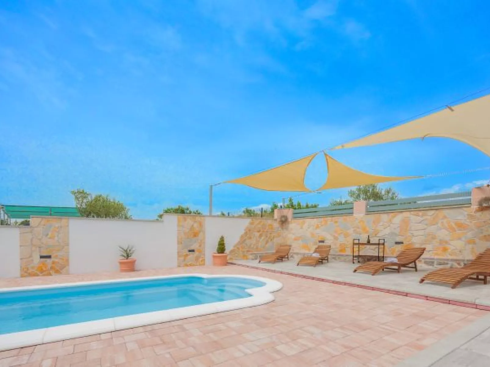 Holiday House Fjaka - Image-tags.info