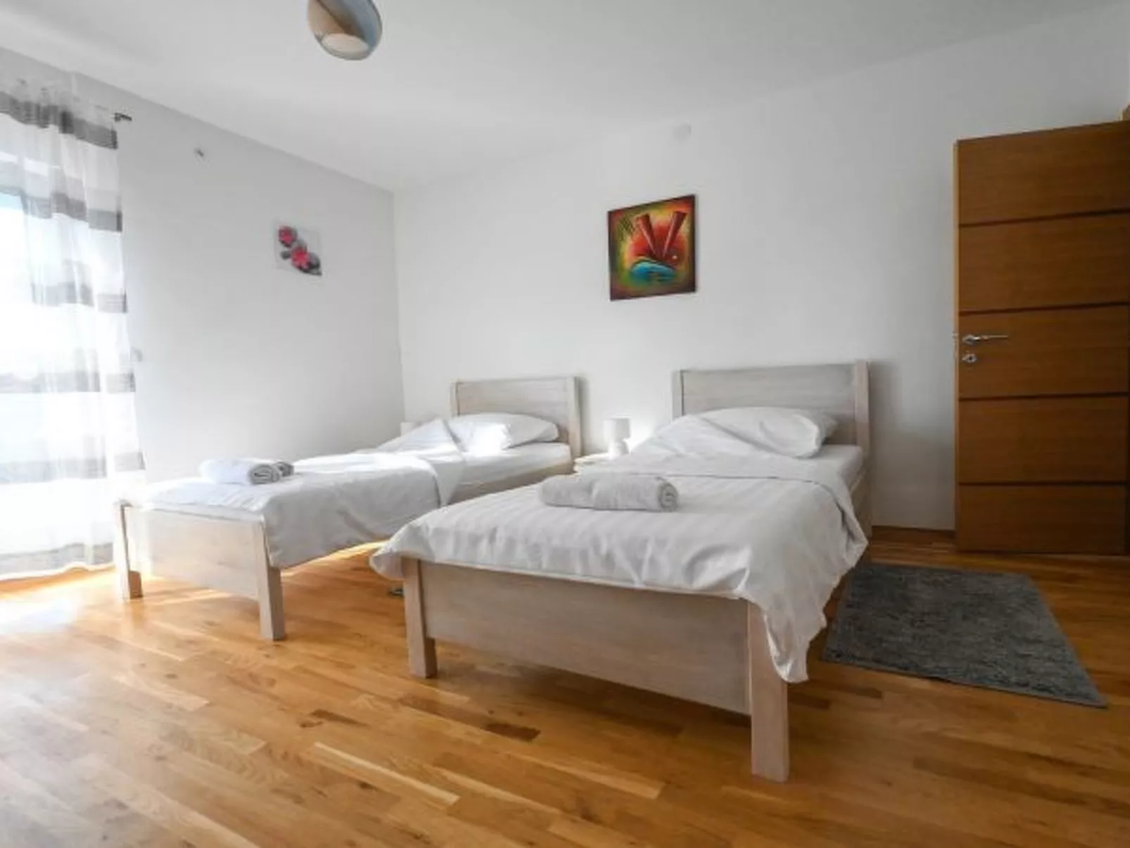 Holiday Home Urbana with pool - Image-tags.info