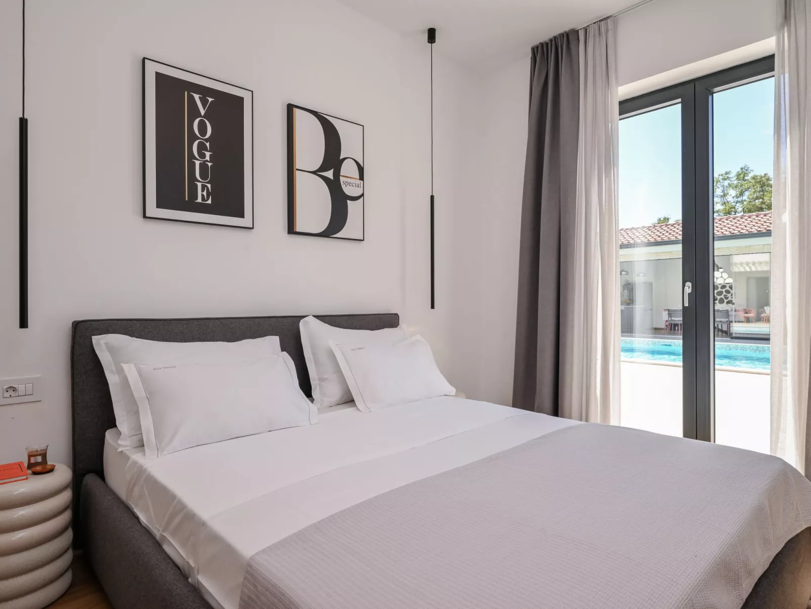 Villa Vonskari - Binnen