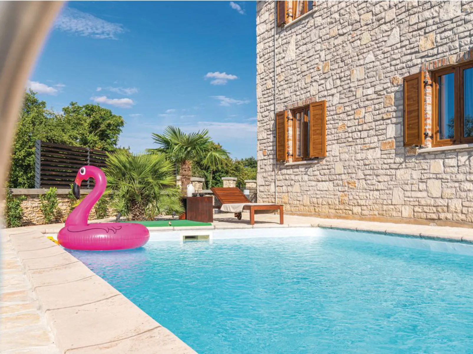 Istrian Oasis - Buiten