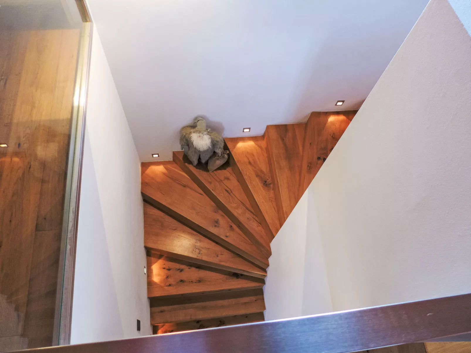 Chalet Astoria 6 - Binnen