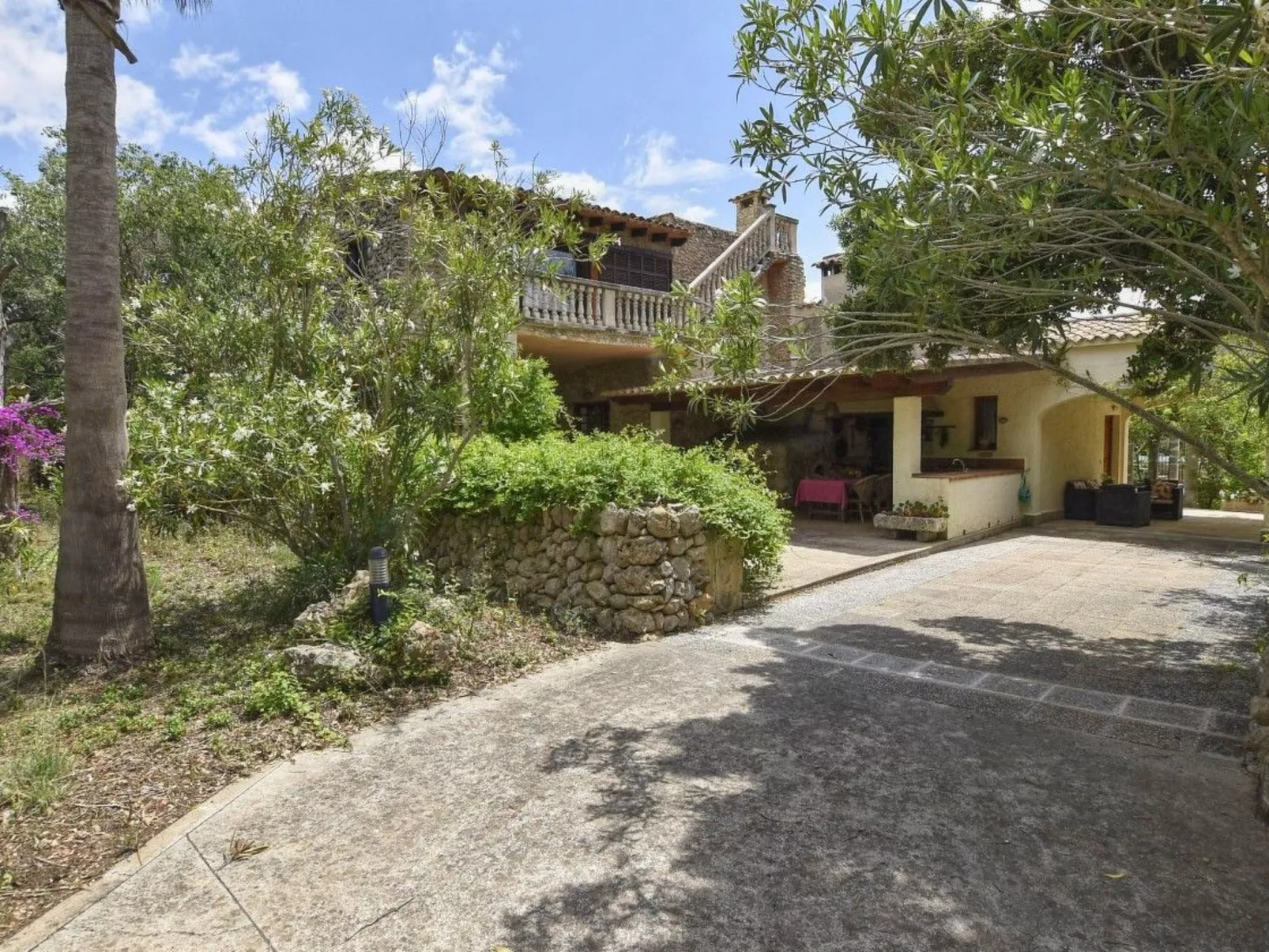 Ferienvilla mit privatem Pool - Image-tags.info