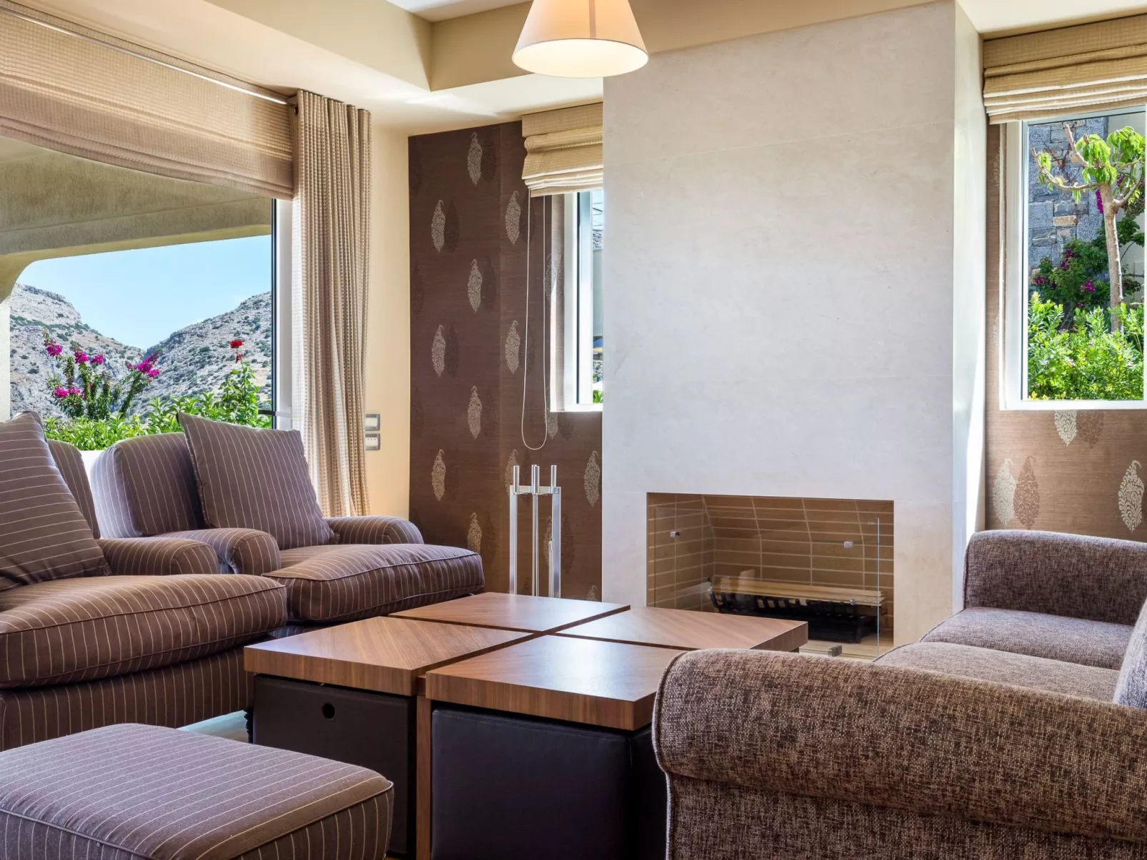 Analisa Luxus-Villa - Image-tags.info