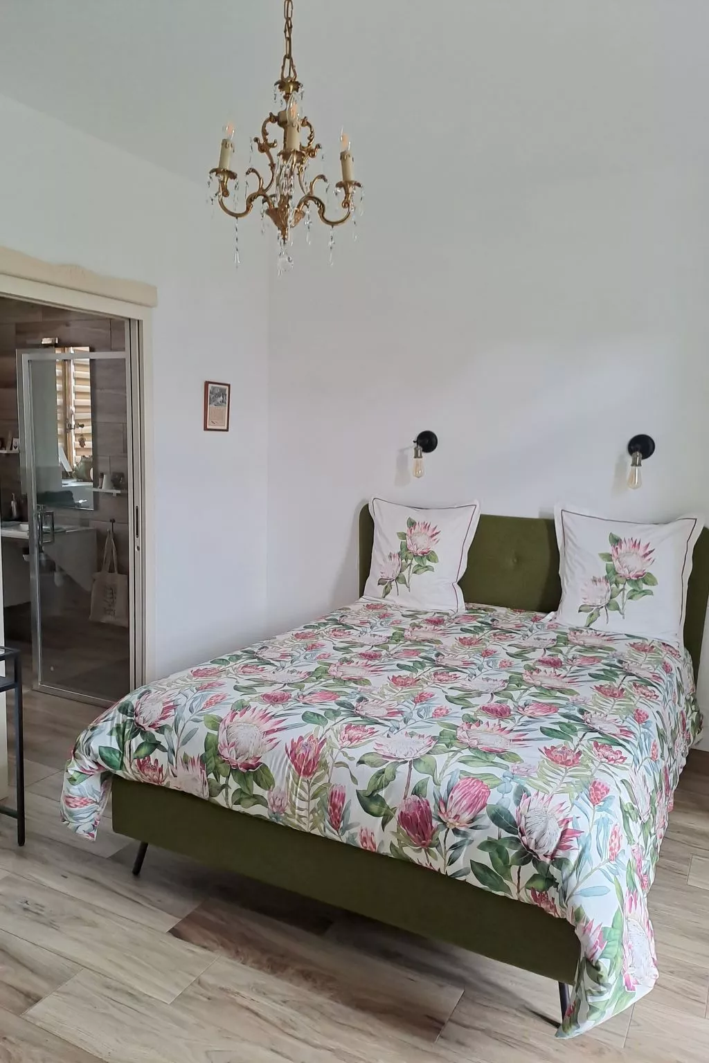 Bei céline - Binnen