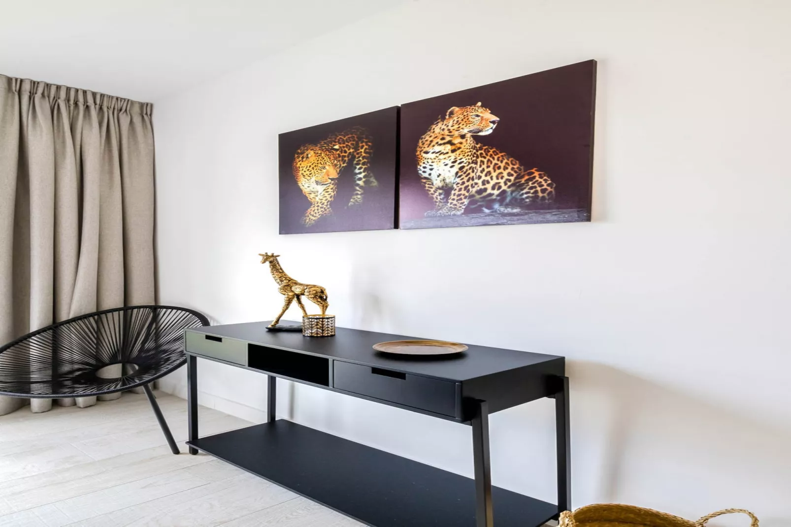 Stylish 3-Bed Apartment | Alcazaba Lagoon 1514 - Sfeer