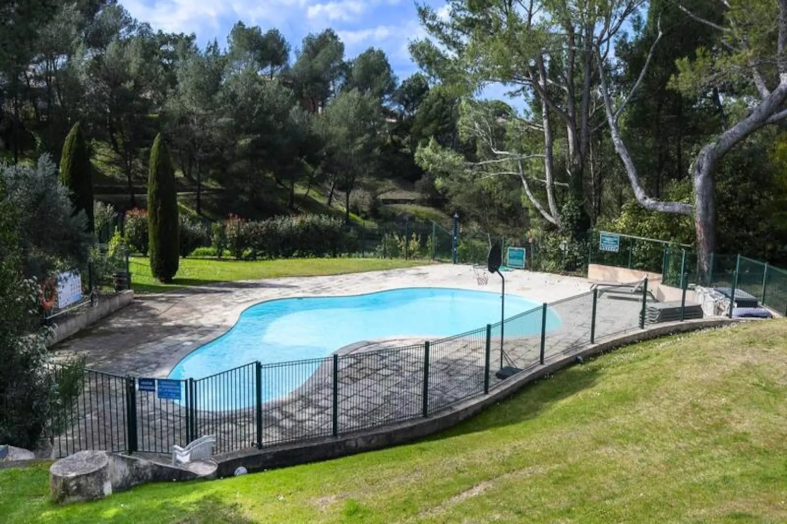 Village Pont Royal en Provence - maeva Home - Niet-getagd