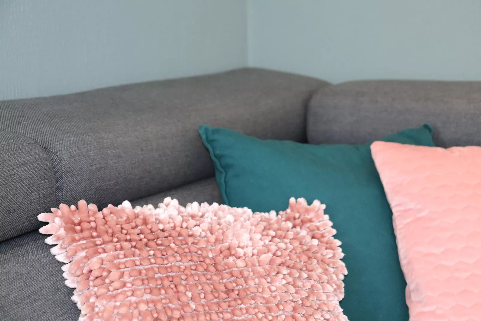 Combinatiewoningen Wolters - Sfeer