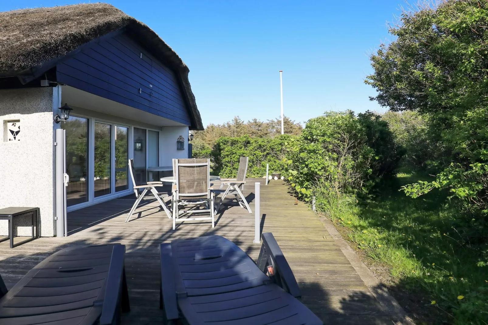 4 persoons vakantie huis in Hjørring-By Traum - Uitzicht