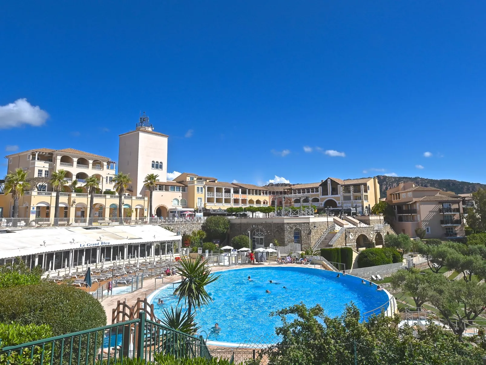 L'Esquinade (G3 033) - Buiten