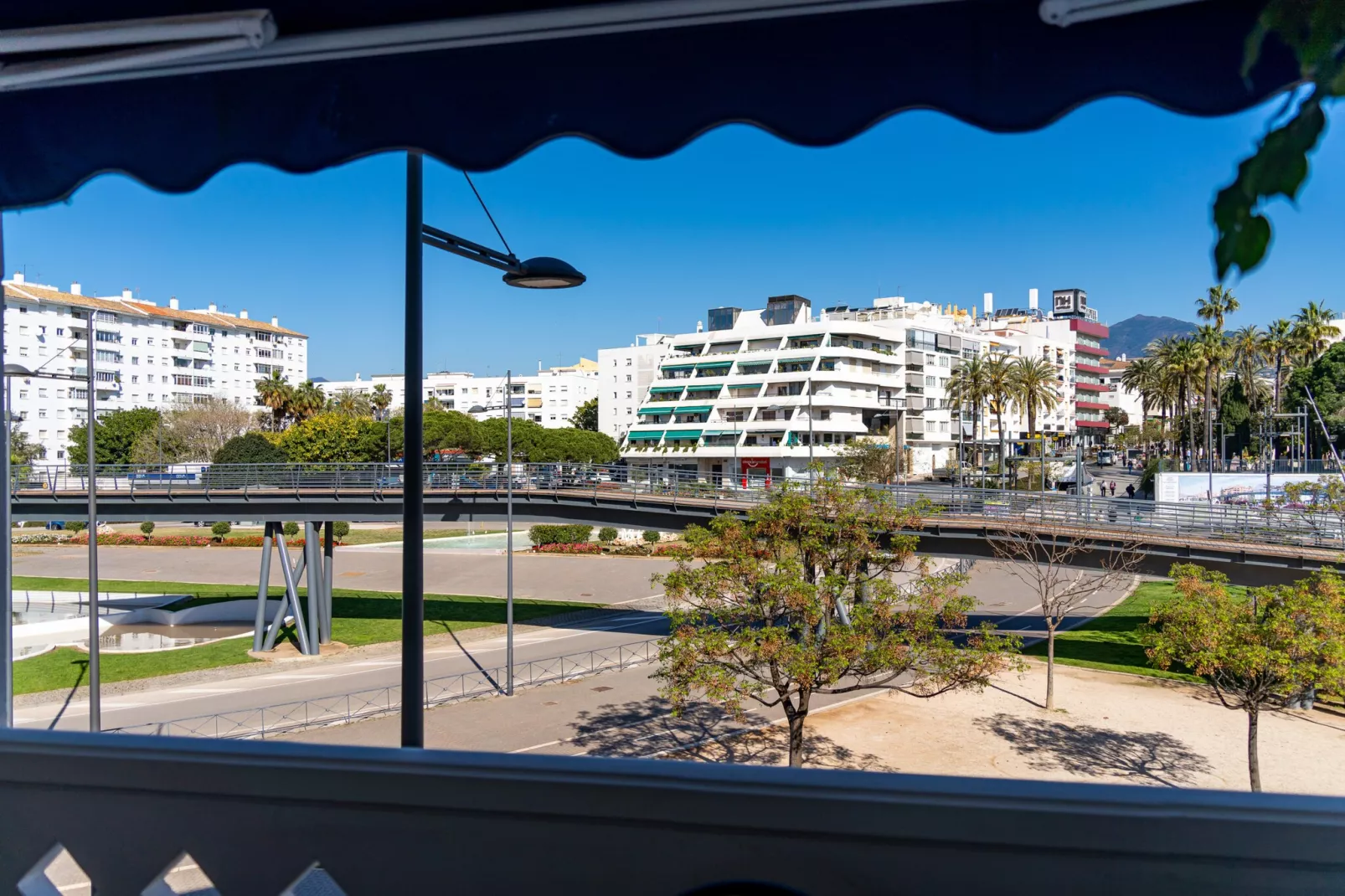 San Pedro del Mar - Buitenlucht