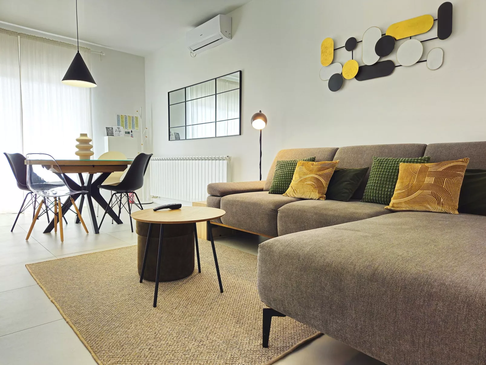 Für 3 Personen und 1 Kind in Sibenik, Dalmatien - Image-tags.info