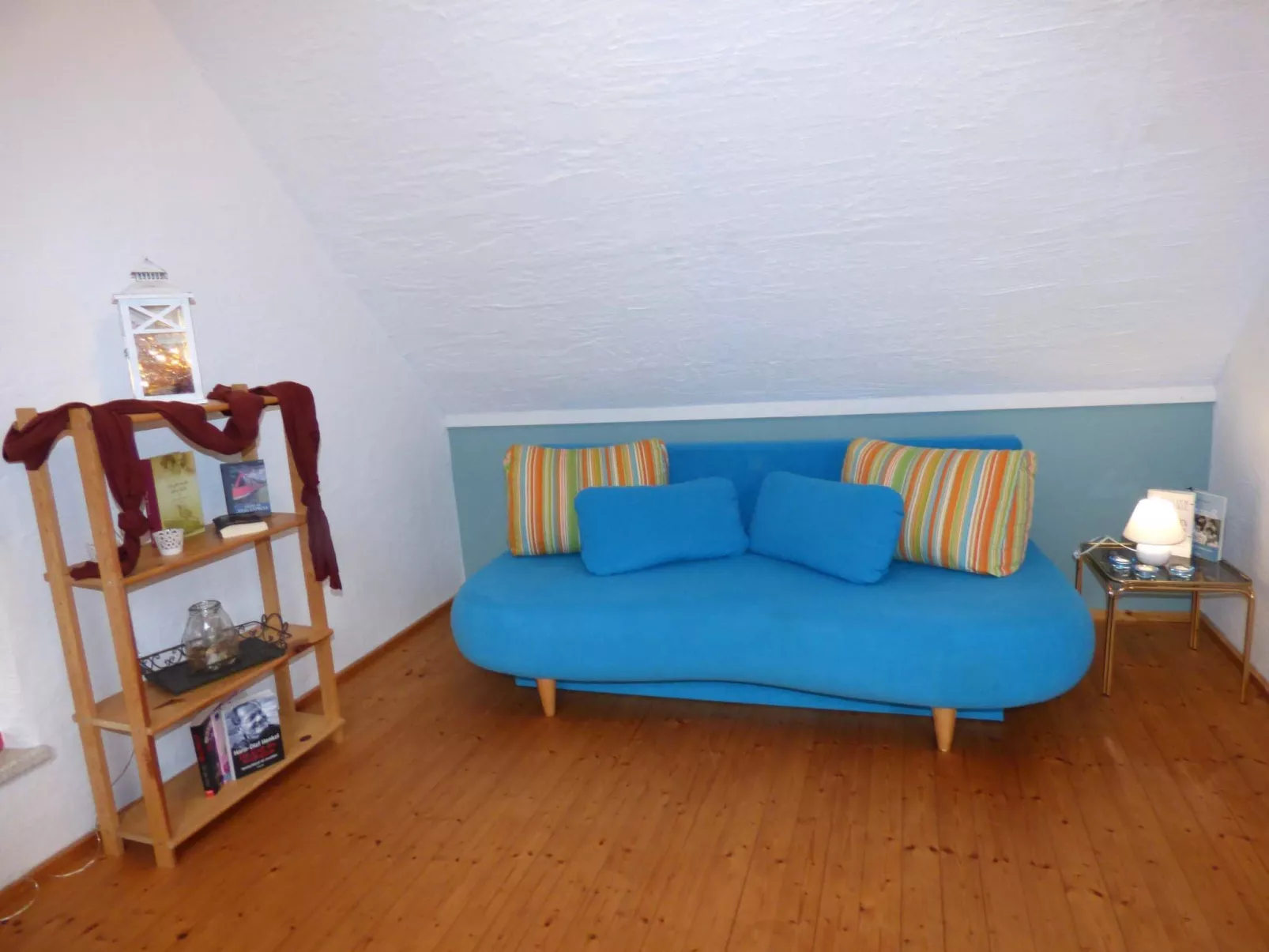 Relaxen am Nationalpark Eifel - Binnen