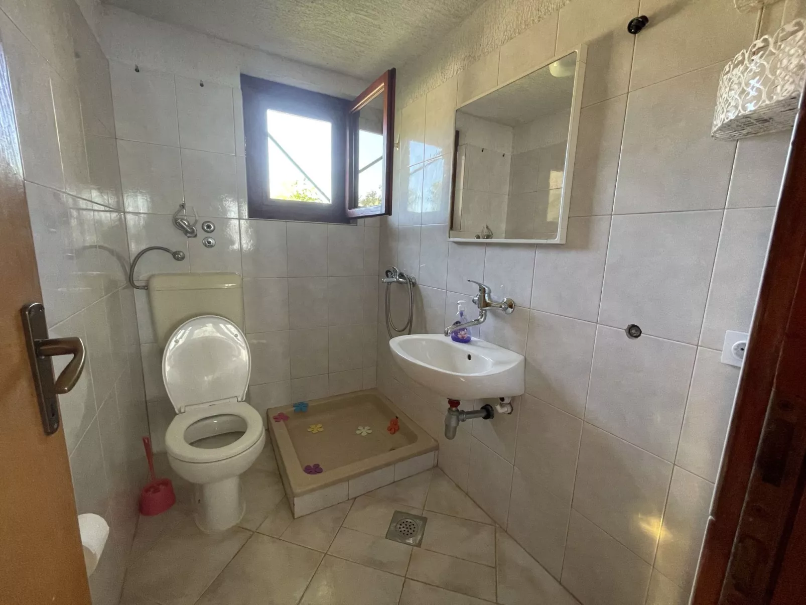 Haus am Meer Šolta - Binnen